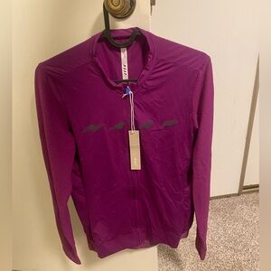 MAAP Evade Long sleeve cycling Jersey